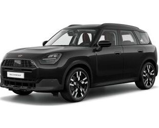 Mini Cooper C Countryman Gebrauchtwagen