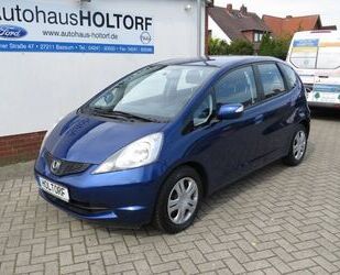 Honda Jazz Gebrauchtwagen