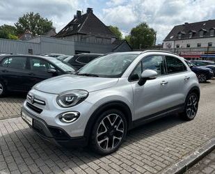 Fiat 500X Gebrauchtwagen