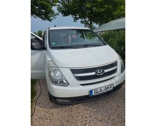 Hyundai H-1 Gebrauchtwagen