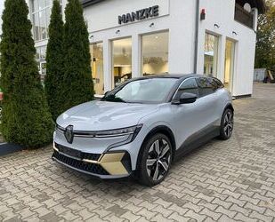 Renault Megane Gebrauchtwagen