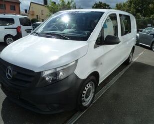 Mercedes-Benz Vito Gebrauchtwagen
