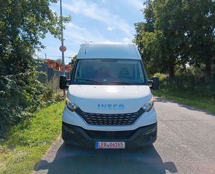 IVECO Massif Gebrauchtwagen