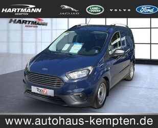 Ford Transit Courier Gebrauchtwagen