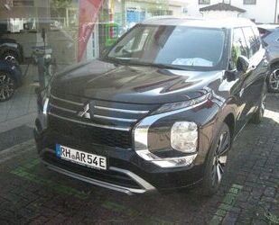 Mitsubishi Outlander Gebrauchtwagen