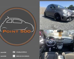 Abarth 595 Competizione Gebrauchtwagen