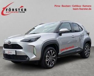 Toyota Yaris Cross Gebrauchtwagen