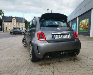 Abarth 500 Gebrauchtwagen