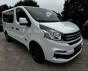 Fiat Talento Gebrauchtwagen