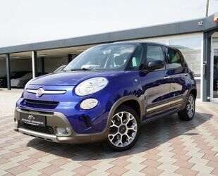 Fiat 500L Gebrauchtwagen