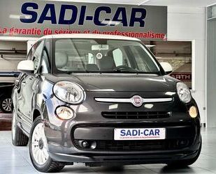 Fiat 500L Gebrauchtwagen