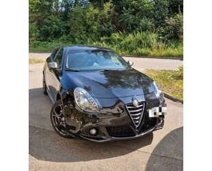 Alfa Romeo Giulietta Gebrauchtwagen