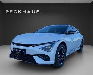 Kia EV6 Gebrauchtwagen