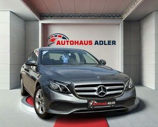 Mercedes-Benz E 200 Gebrauchtwagen