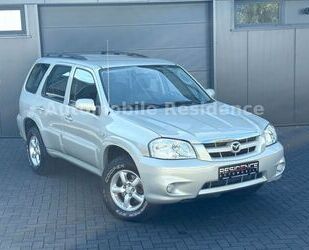 Mazda Tribute Gebrauchtwagen