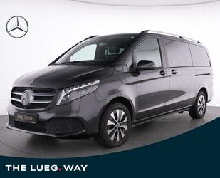 Mercedes-Benz V 300 Gebrauchtwagen