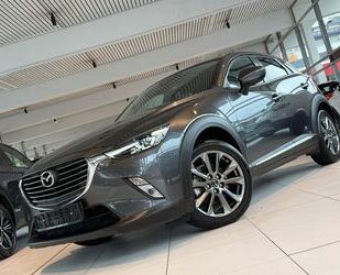 Mazda CX-3 Gebrauchtwagen