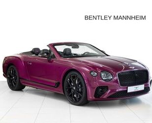 Bentley Continental GTC Gebrauchtwagen