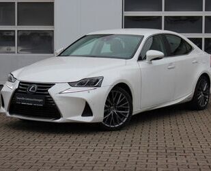 Lexus IS 300 Gebrauchtwagen