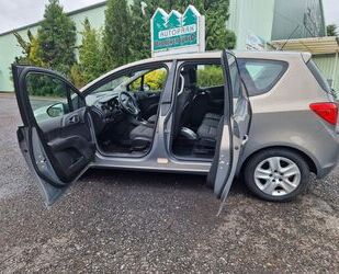 Opel Meriva Gebrauchtwagen
