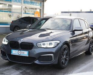 BMW M140i Gebrauchtwagen