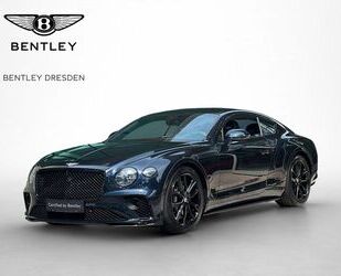 Bentley Continental GT Gebrauchtwagen