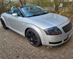 Audi TT Gebrauchtwagen