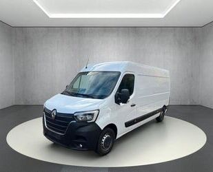 Renault Master Gebrauchtwagen