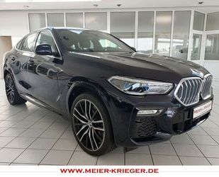 BMW X6 Gebrauchtwagen