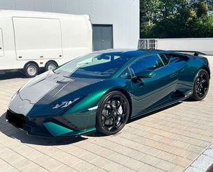 Lamborghini Huracán Gebrauchtwagen