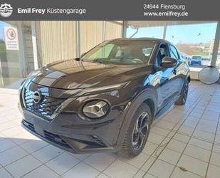 Nissan Juke Gebrauchtwagen