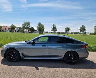 BMW 630 Gran Turismo Gebrauchtwagen