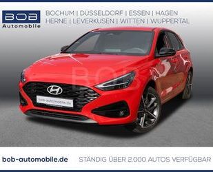 Hyundai i30 Gebrauchtwagen