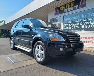 Kia Sorento Gebrauchtwagen