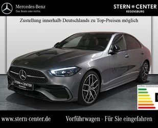 Mercedes-Benz C 220 Gebrauchtwagen