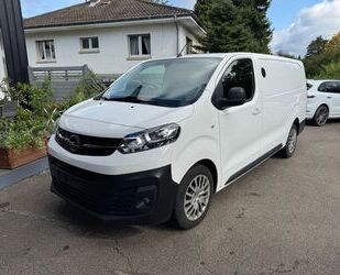 Opel Vivaro Gebrauchtwagen
