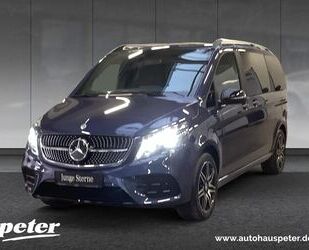 Mercedes-Benz V 250 Gebrauchtwagen