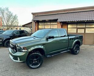 Dodge RAM Gebrauchtwagen