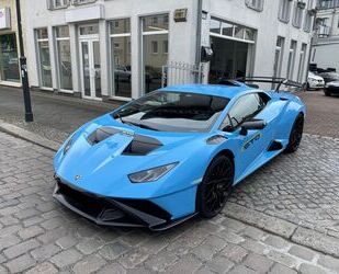 Lamborghini Huracán Gebrauchtwagen