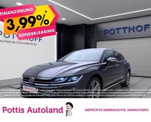 VW Arteon Gebrauchtwagen