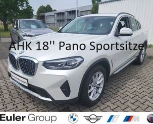 BMW X4 Gebrauchtwagen