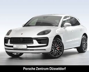 Porsche Macan Gebrauchtwagen