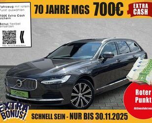 Volvo V90 Gebrauchtwagen