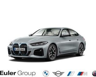 BMW i4 Gebrauchtwagen