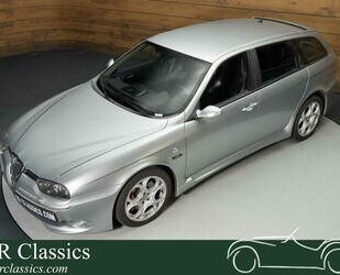 Alfa Romeo Alfa 156 Gebrauchtwagen