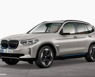BMW iX3 Gebrauchtwagen