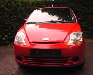 Chevrolet Matiz Gebrauchtwagen