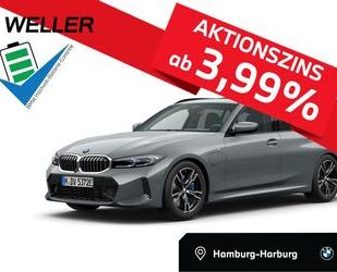 BMW 330 Gebrauchtwagen