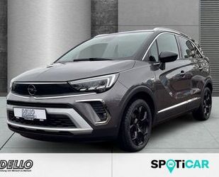 Opel Crossland (X) Gebrauchtwagen