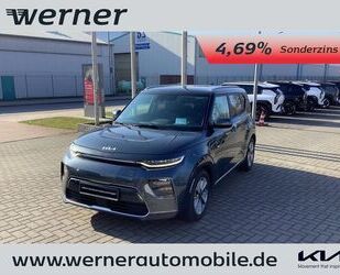 Kia Soul Gebrauchtwagen